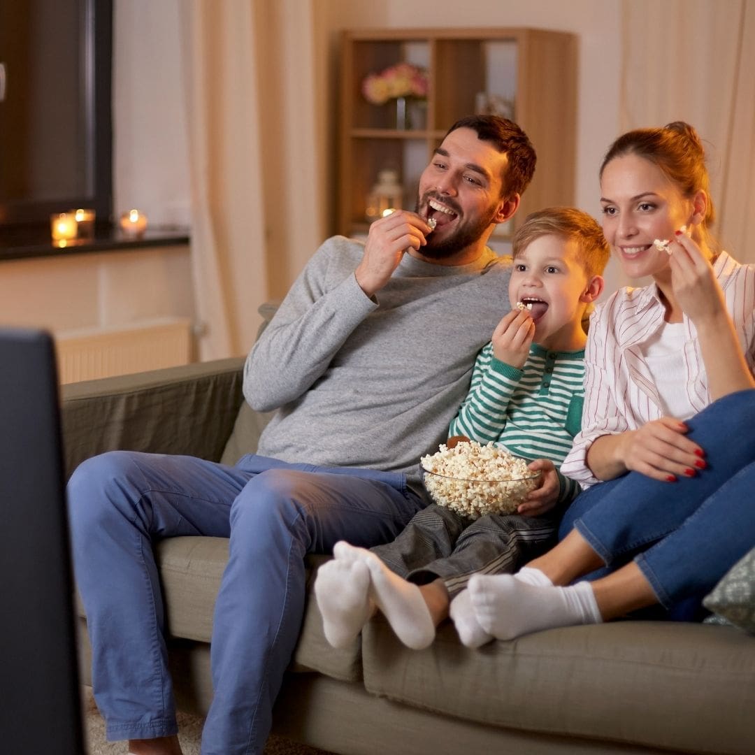 Familie-Strom-min