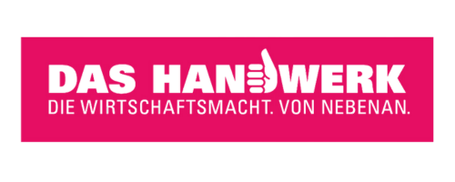 DAS HANDWERK
